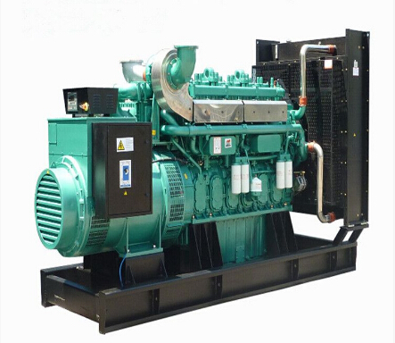 城西宗申动力30kw小型柴油二手发电机组 城西宗申动力30kw小型柴油二手发电机组