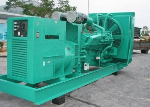 城西75kw康明斯柴油发电车出租图片 城西75kw康明斯柴油发电车出租图片