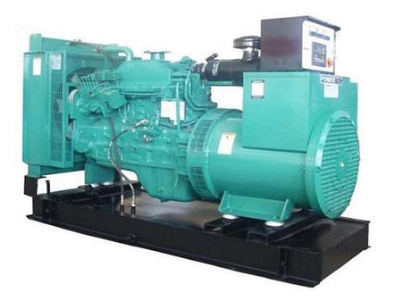 城西80kw康明斯柴油发电机组图片 城西80kw康明斯柴油发电机组图片