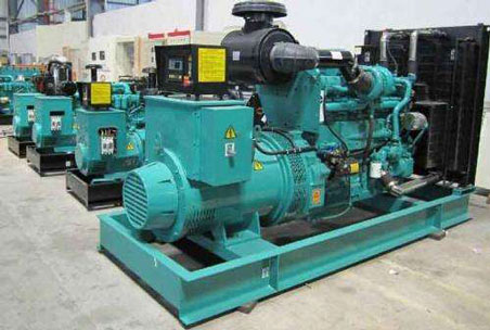 城西1000kw康明斯柴油发电机组图片 城西1000kw康明斯柴油发电机组图片