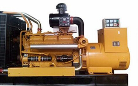 城西发电机出租