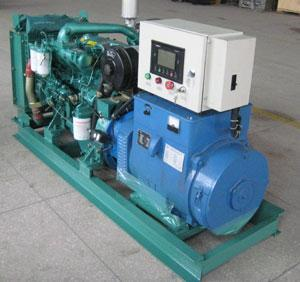 城西发电机出租 城西发电机出租