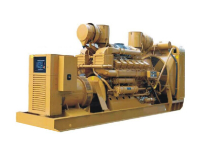 城西发电机出租