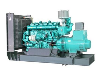 城西发电机出租