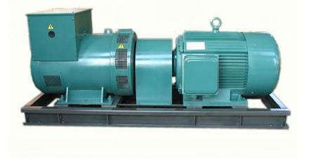 城西发电机出租