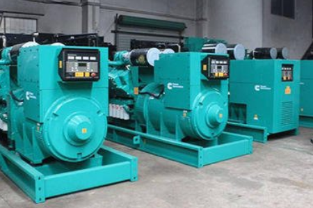 城西柴油发电机 城西柴油发电机
